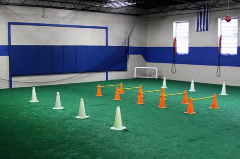 Training Facility