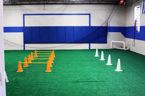 Training Facility